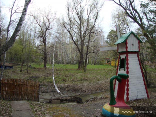 Родничок Родничок
