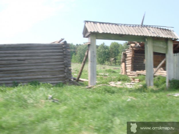 Пустые ворота