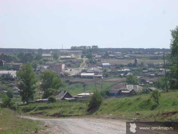 Раскинулось село Раскинулось село