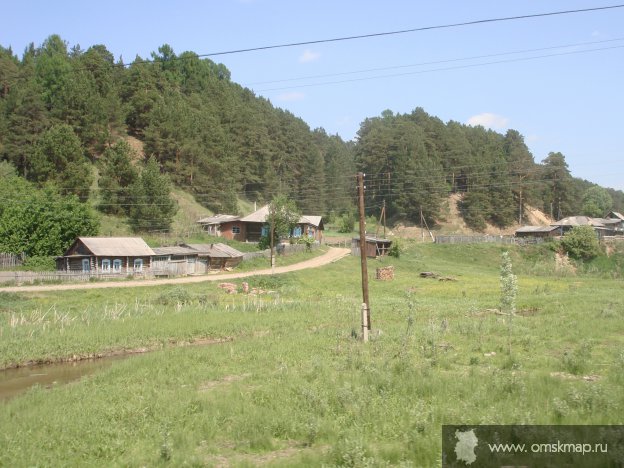 Улочка Улочка