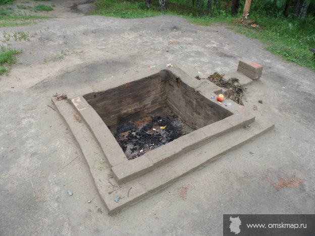 Жертвенник Жертвенник