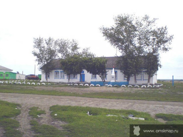 Клуб Решетниково Клуб Решетниково