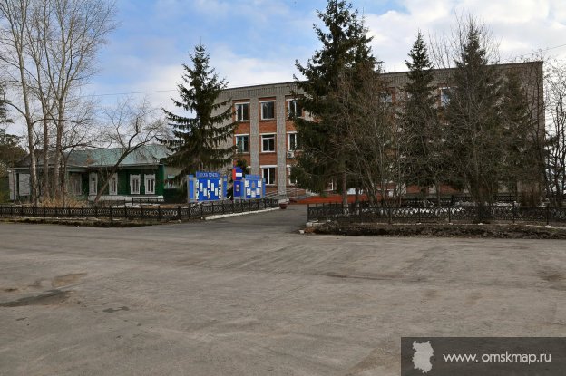 Колосовка Колосовка