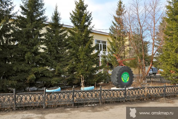 Колосовка Колосовка