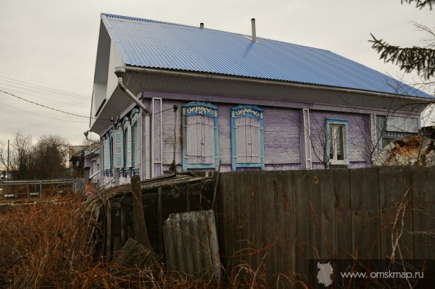 Колосовка Колосовка
