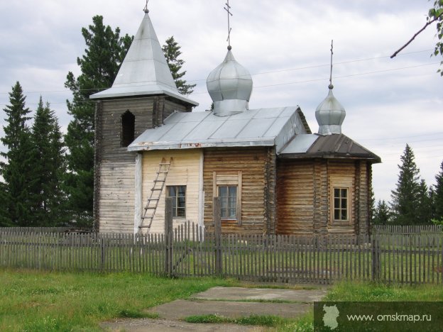 Церковь