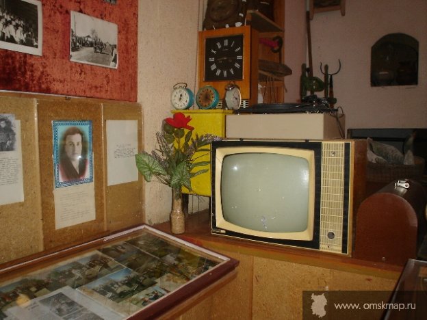 Предметы старины Предметы старины