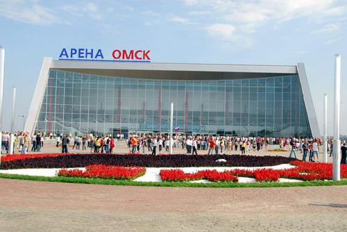 Арена Арена