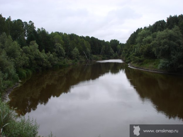 На Таре-5 На Таре-5