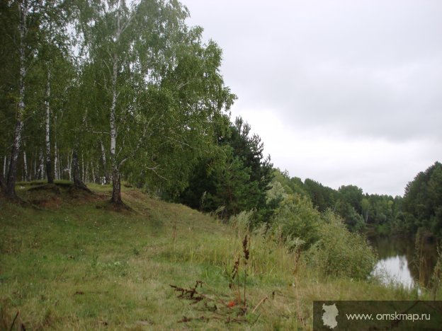 Берег Берег