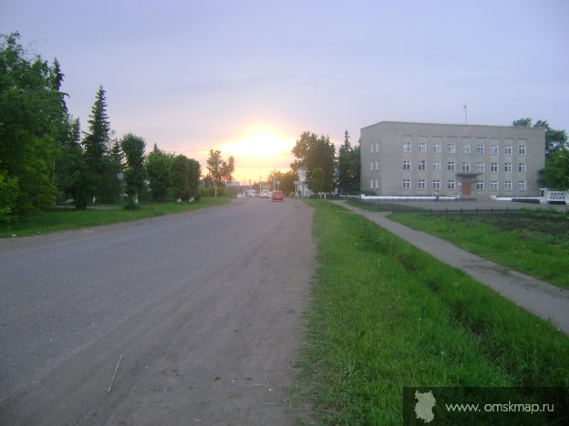 Улица Улица