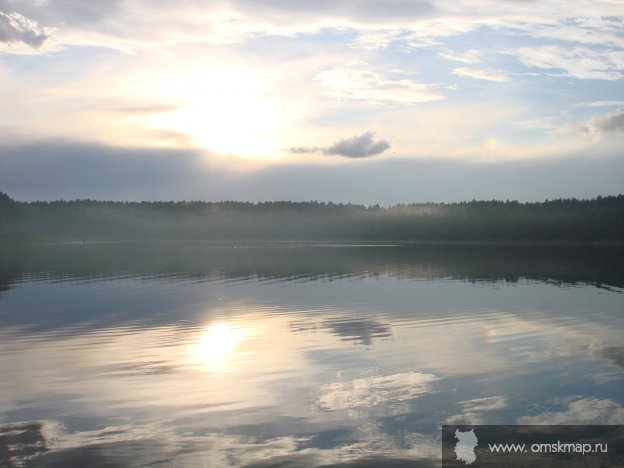 Ленёво