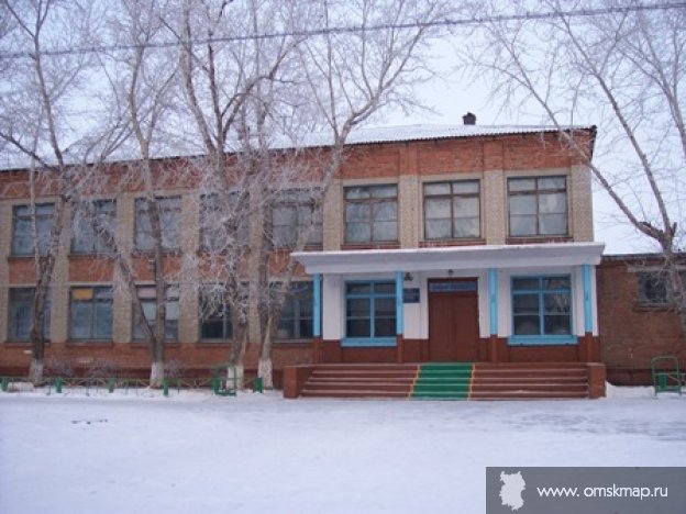 МОУ "Пристанская СОШ" МОУ "Пристанская СОШ"