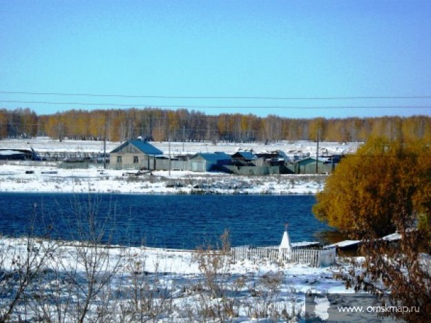 Всё о селе Всё о селе