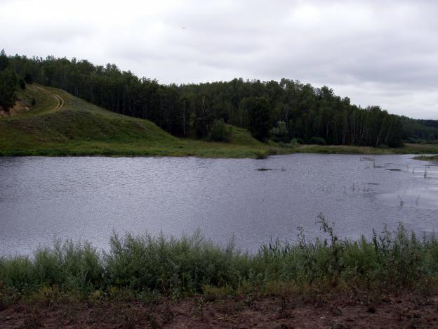 Саратовка Саратовка