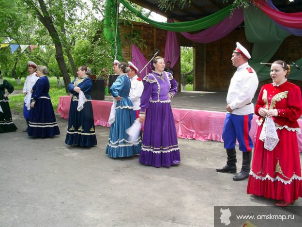 День села День села