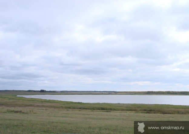 озеро Сингуль-2