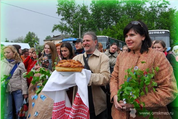 Стринные сибирские свадебные обряды