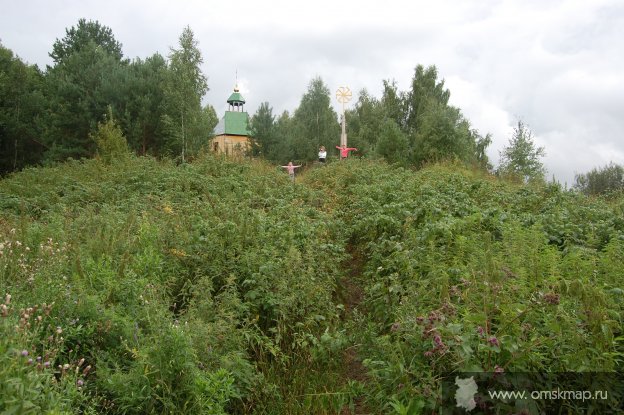 Храм Храм