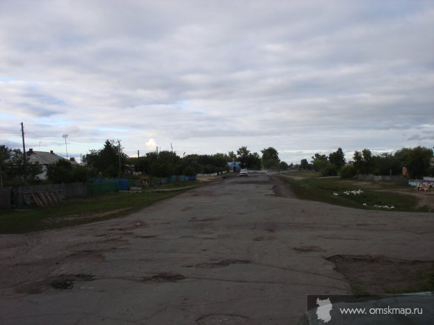 Окунёвская улица Окунёвская улица