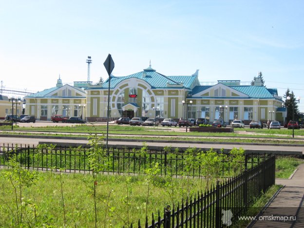ЖД Вокзал ЖД Вокзал