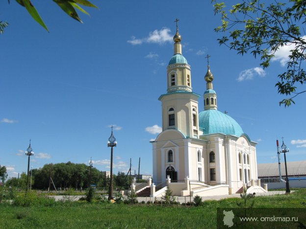 Храм Храм
